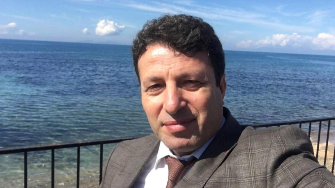 Mehmet KOÇAK - Okul Müdürü 