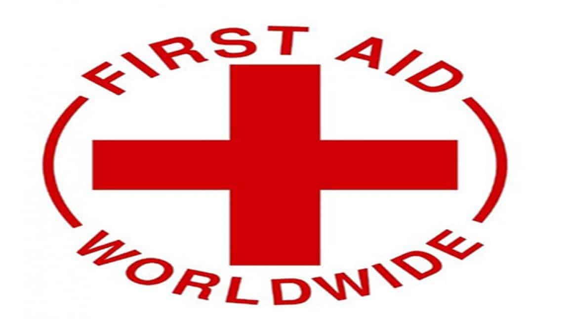 FIRST AID WORLDWIDE İSİMLİ ERASMUS PROJEMİZİN ETKİNLİKLERİ HIZ KESMEDEN DEVAM EDİYOR!